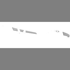 Oakley Brille Herren Oakley OX8184 818403