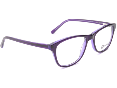 meineBrille 04-69040-01, Violett/Lila - Ansicht 4