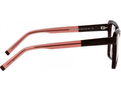 Humphreys Brille Damen Humphreys 583170 54 55 Ansicht 2