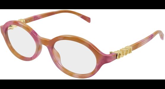 Gucci GG2153O 51 004 - Ansicht 2