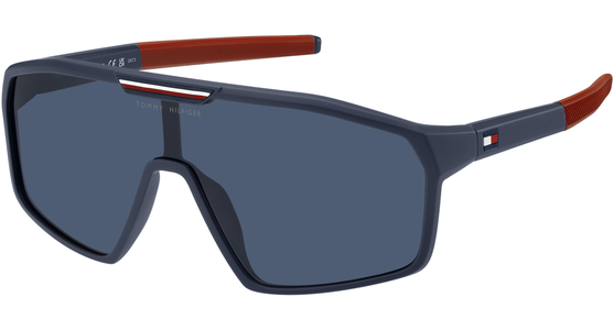 Tommy Hilfiger TH 2357/S 99 PJP - Ansicht 2