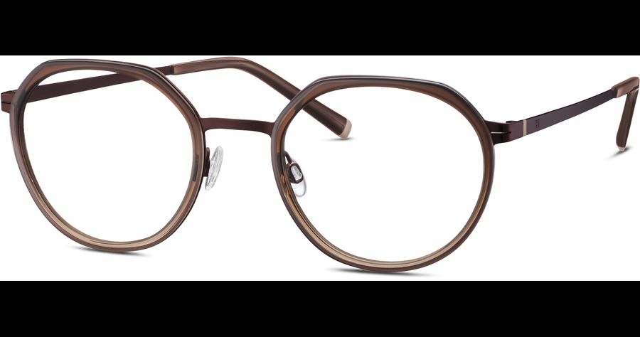 Humphreys Brille Unisex Humphreys 581146 49 60 Ansicht 1