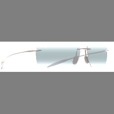 Maui Jim Sonnenbrille Unisex Maui Jim Lighthouse 423-02