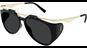 Saint Laurent SL M137/F AMELIA 55 001