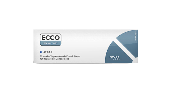 ECCO One Day my M 30er - Ansicht 2