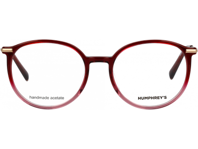 Humphreys Brille Damen Humphreys 581131 53 55 Ansicht 4