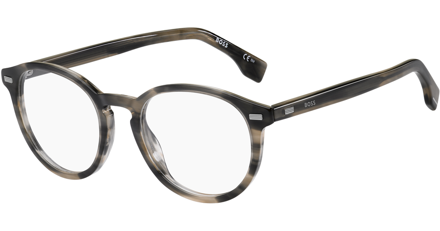 Hugo Boss Brille Herren HUGO BOSS BOSS 1367 Ansicht 1
