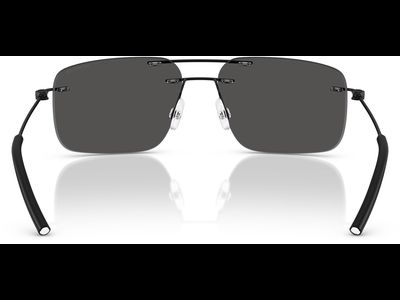 Moncler Sonnenbrille Unisex Moncler Doppler ME4003 100187 56 Ansicht 4