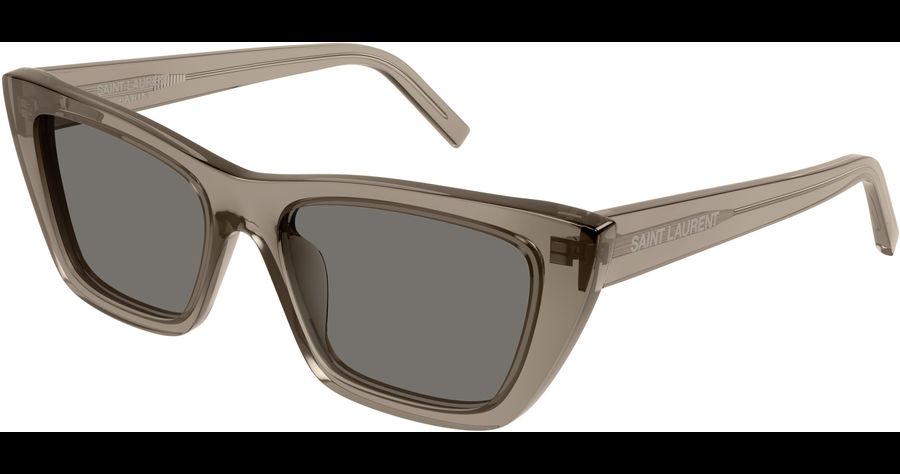 Saint Laurent Sonnenbrille Damen Saint Laurent SL 276 MICA 045 Ansicht 1