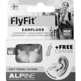 Alpine FlyFit