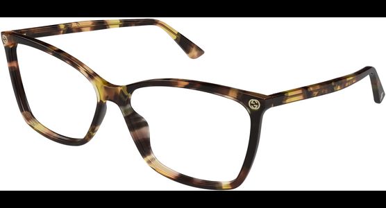 Gucci GG0025O 58 016 - Ansicht 2