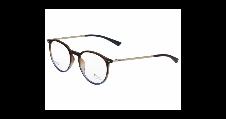 Jaguar Brille Herren Jaguar 36827 5100 Ansicht 1