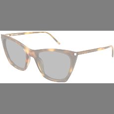 Saint Laurent SL 214 KATE THIN 55 003