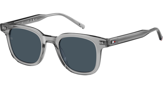 Tommy Hilfiger TH 2126/S 48 KB7 - Ansicht 2