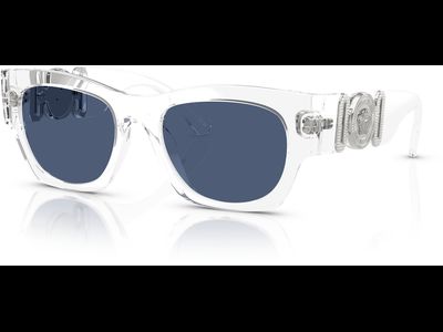 Versace Sonnenbrille Unisex Versace 0VE4479U 148/80 Ansicht 4