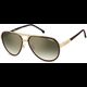 Carrera CARRERA 1076/S 61 BLACK RED