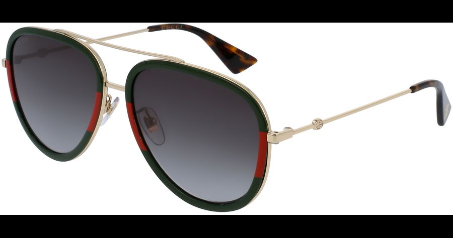  Gucci GG0062S 57 003 Ansicht 1