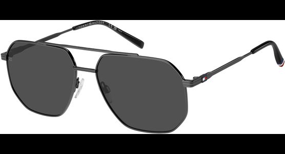 Tommy Hilfiger TH 2191/S 60 KJ1 - Ansicht 2