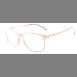 meineBrille 04-69120-02, Dunkel Braun Matt links