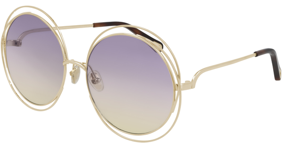 Chloé CH0045S 002 62 - Ansicht 2