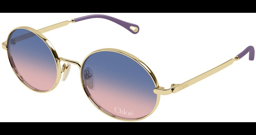  Chloé CH0326S 55 003 Ansicht 1
