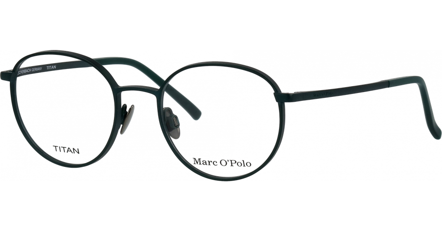 Marc O'Polo Brille Unisex Marc O'Polo 500044 50 40 Ansicht 1