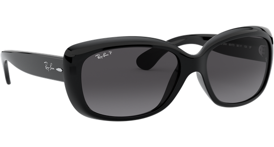 Ray-Ban Jackie Ohh RB4101 601/T3 58 - Ansicht 12