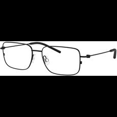 Moncler Brille Unisex Moncler ME1004 1001 56