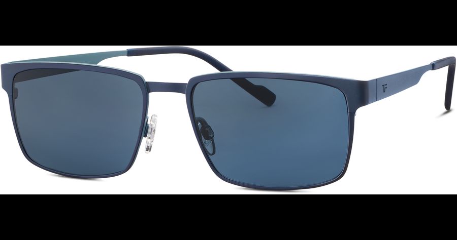 Titanflex Sonnebrille Herren Titanflex 824139 56 70 Ansicht 1