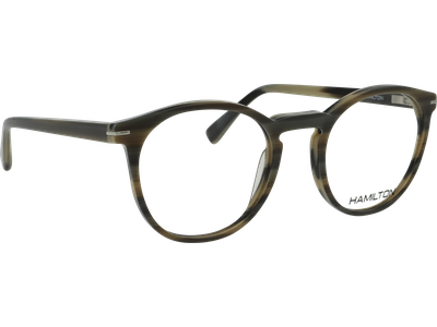 Hamilton Brille Herren Hamilton 01-53260-01 Ansicht 3