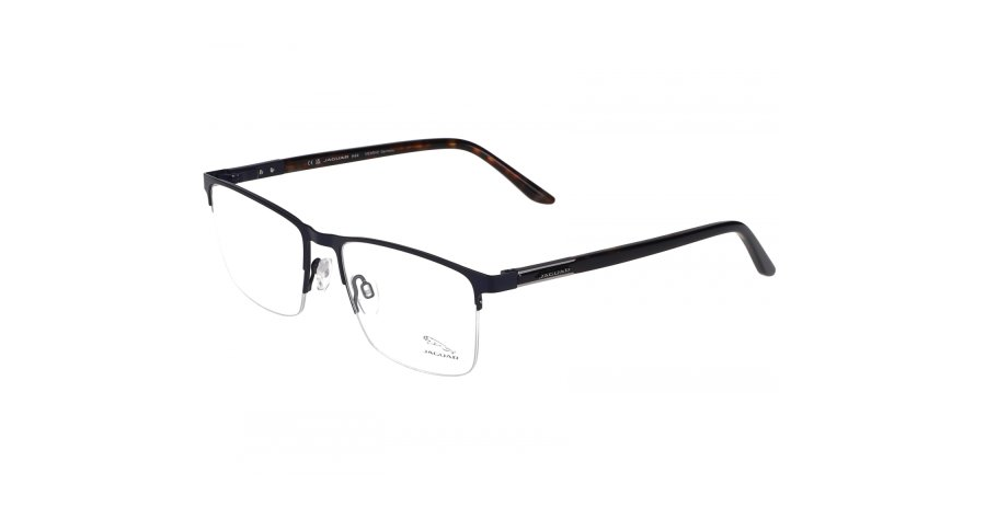 Jaguar Brille Herren Jaguar 33121 56 3100 Ansicht 1