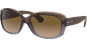 Ray-Ban Jackie Ohh RB4101 860/51 58