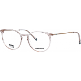 Humphreys Brille Unisex Humphrey´s 581069 52 5117