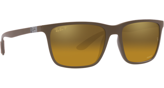 Ray-Ban RB4385 6124A3 - Ansicht 12