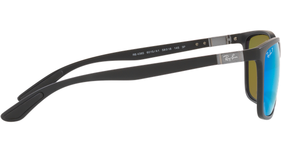 Ray-Ban RB4385 601SA1 - Ansicht 10
