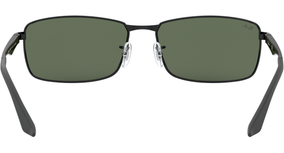 Ray-Ban RB3498 002/71 64 - Ansicht 7