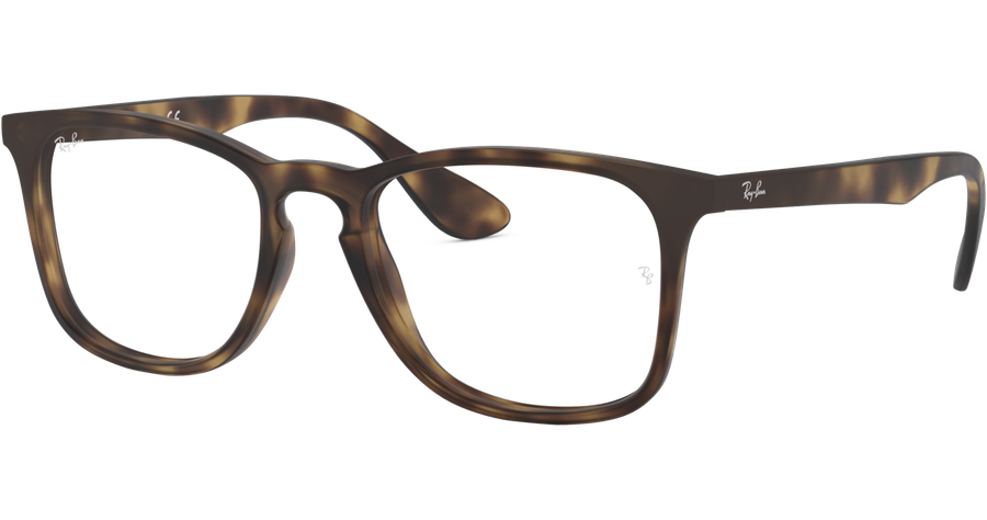 Ray-Ban Brille Unisex Ray-Ban RX7074 5365 Ansicht 1