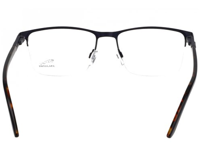 Jaguar Brille Herren Jaguar 33121 56 3100 Ansicht 4