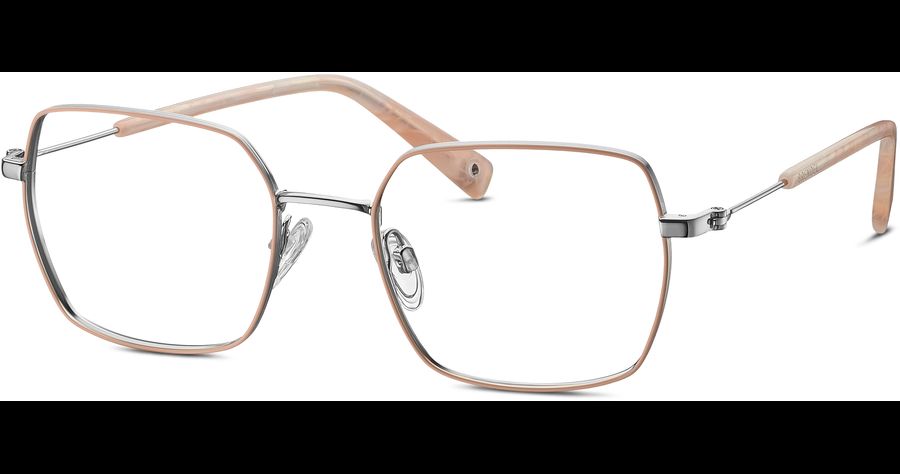Brendel Brille Damen Brendel 902366 49 50 Ansicht 1