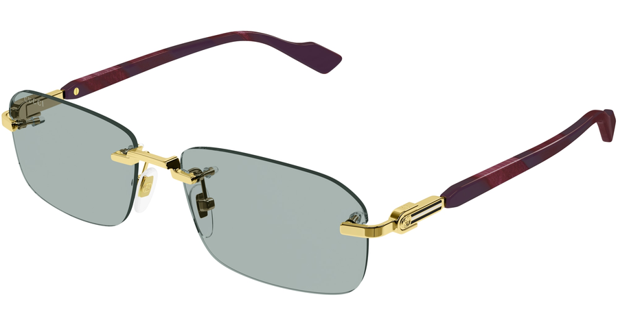  Gucci GG1221S 56 003 Ansicht 1