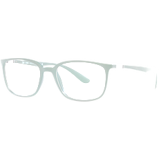 Ray-Ban Brille Unisex Ray-Ban RX7208 8062