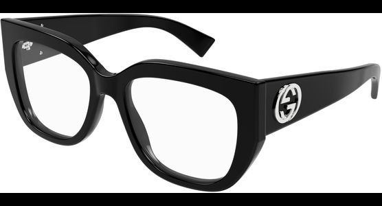 Gucci GG1846O 54 001 - Ansicht 2