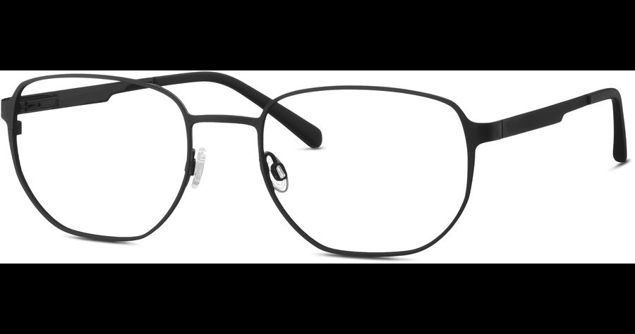 Freigeist Brille Herren Freigeist 861024 56 10 Ansicht 1