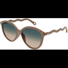 Chloé Sonnenbrille Damen Chloé CH0087S NUDE