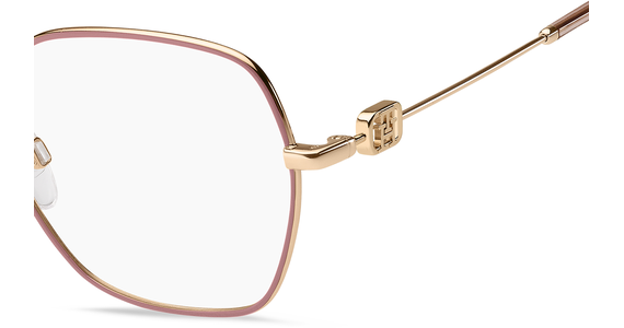 Tommy Hilfiger TH 2151 53 EYR - Ansicht 4