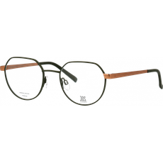 Jos. Eschenbach Brille Unisex Jos. Eschenbach 981081 50 40