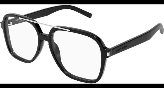 Saint Laurent SL 545 OPT 58 001 - Ansicht 2