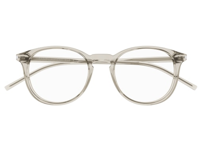 Saint Laurent Brille Unisex Saint Laurent SL 106 50 010 Ansicht 2