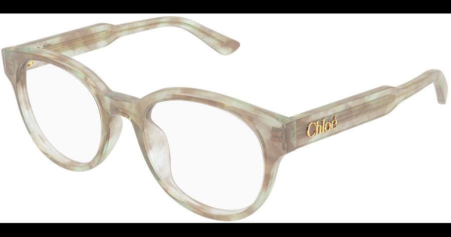  Chloé CH0343OA 52 004 Ansicht 1
