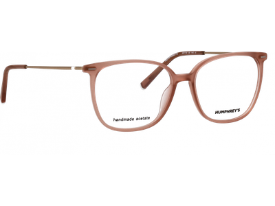 Humphreys Brille Damen Humphreys 581119 53 50 Ansicht 3